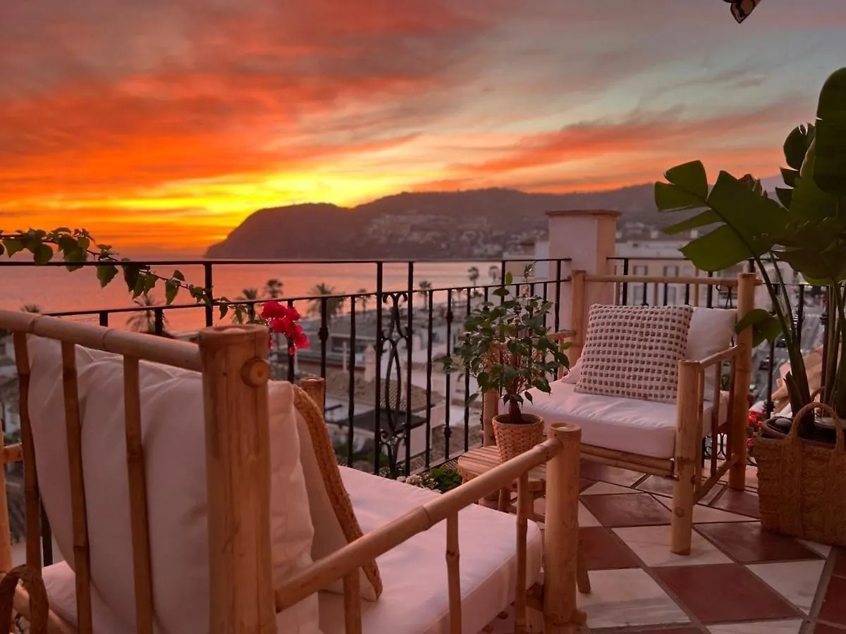 La Calita Apartment La Herradura
