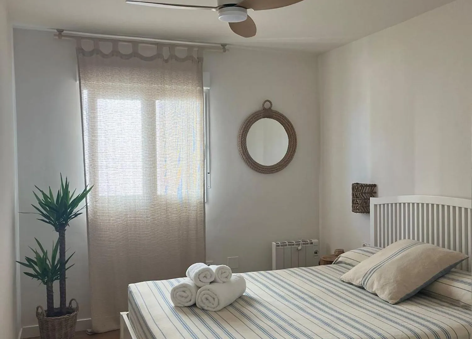La Calita Apartment La Herradura  Spain